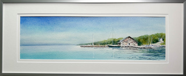 Anderson Dock