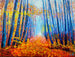 Autumn Woods