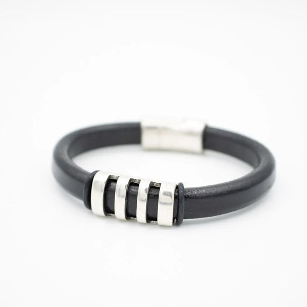 Black Grizzly Bracelet