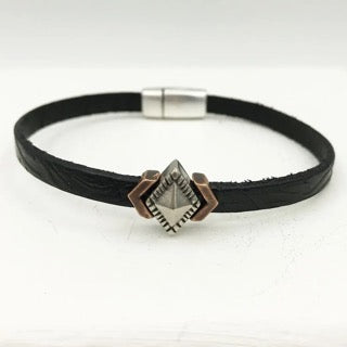 Black Diamond Bracelet