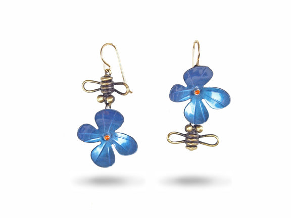 Bloom Earring
