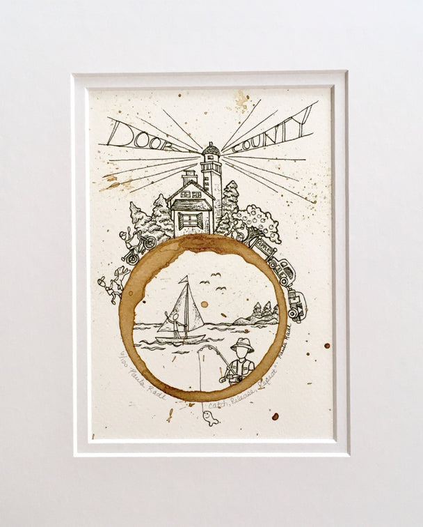 Catch, Release, Repeat