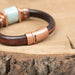 Colorado Leather