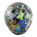 Cosmic Paperweight