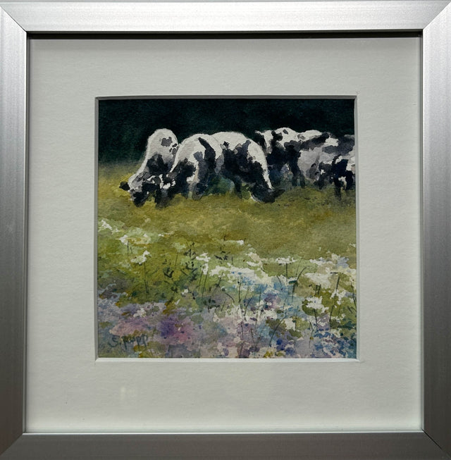 Cows I