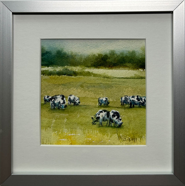 Cows III