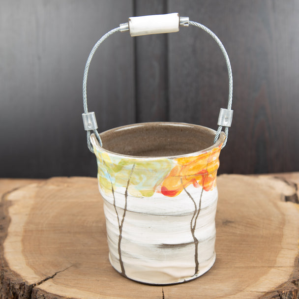 Bucket 4 Seasons Small