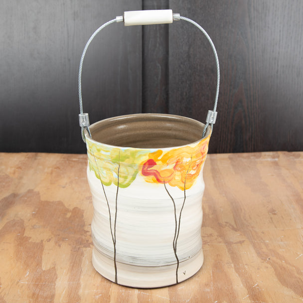 Bucket: 4 Seasons Large