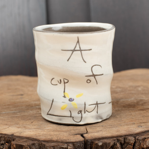 Cup of Light