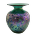 Monet Vase Emerald Short