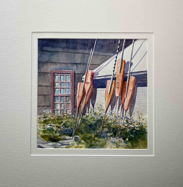 Fish Net Makers