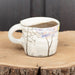 Four Seasons Mug, Eric Hendrick and Noelle VanHendrick, Plum Bottom Gallery, Zpots