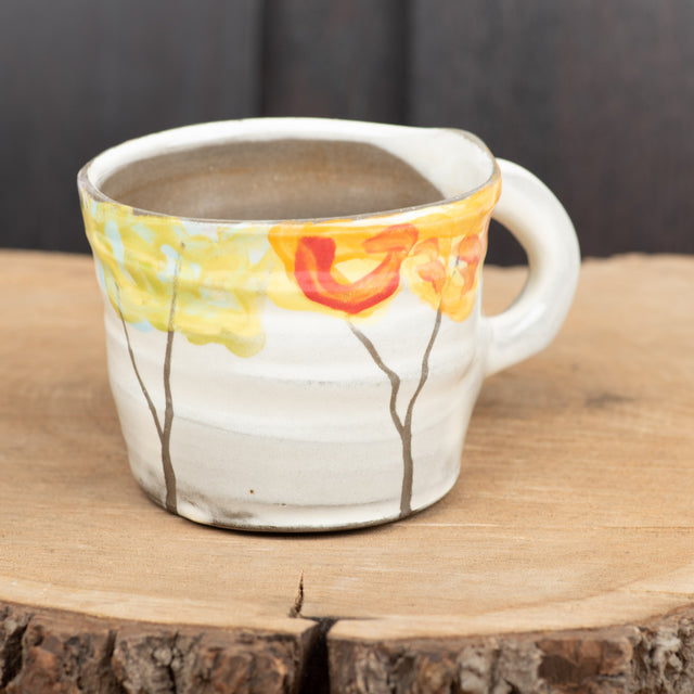 Four Seasons Mug