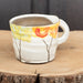 Four Seasons Mug, Eric Hendrick and Noelle VanHendrick, Plum Bottom Gallery, Zpots