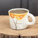 Four Seasons Mug, Eric Hendrick and Noelle VanHendrick, Plum Bottom Gallery, Zpots