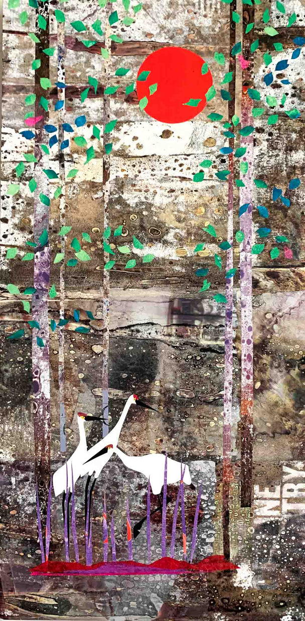 Traveling Companions