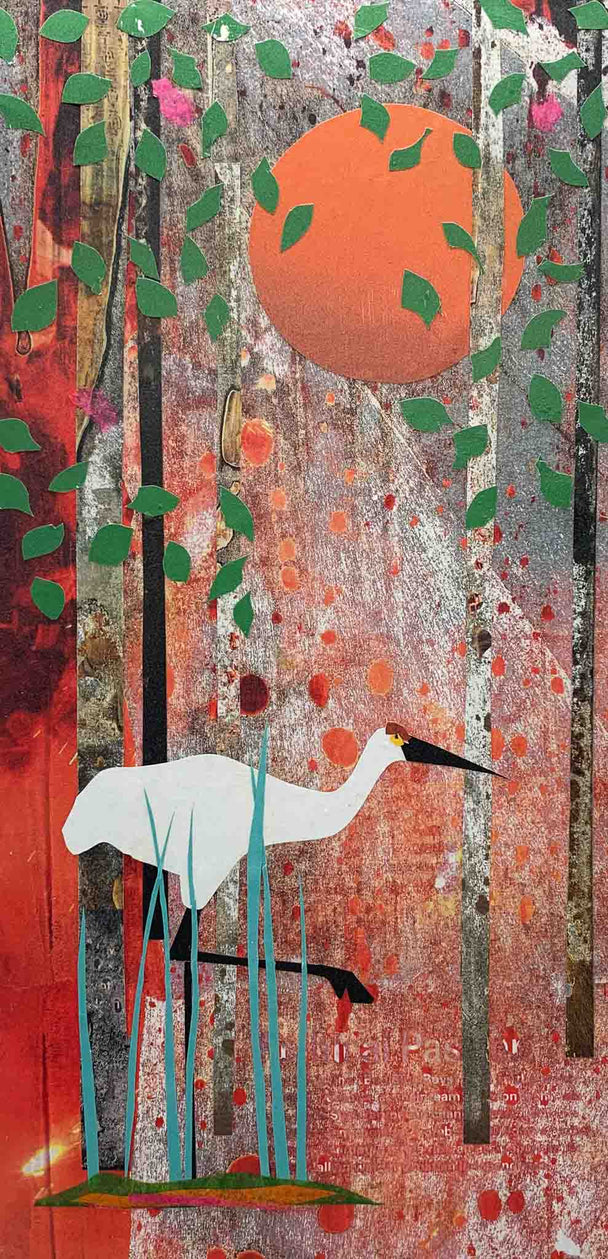 Let the Sun Shine in