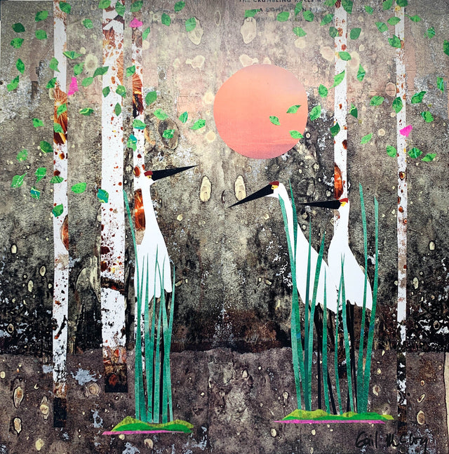 Enjoy the Moment Together