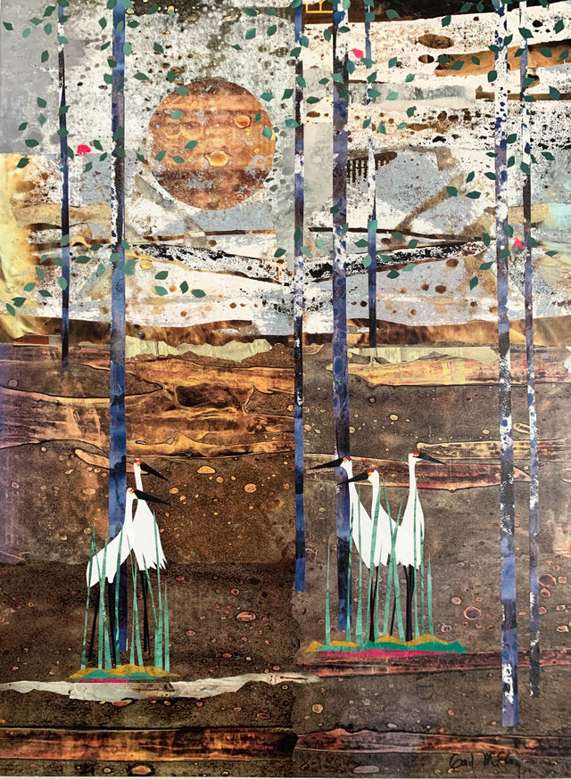 Surrounded By Possibility