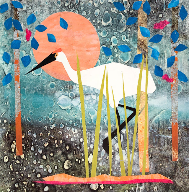 Wandering in the Mist