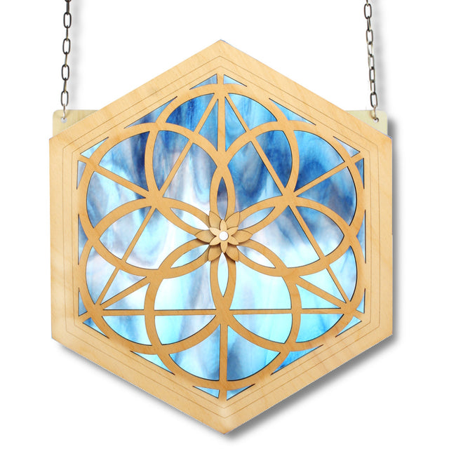 Grand Talisman Suncatcher