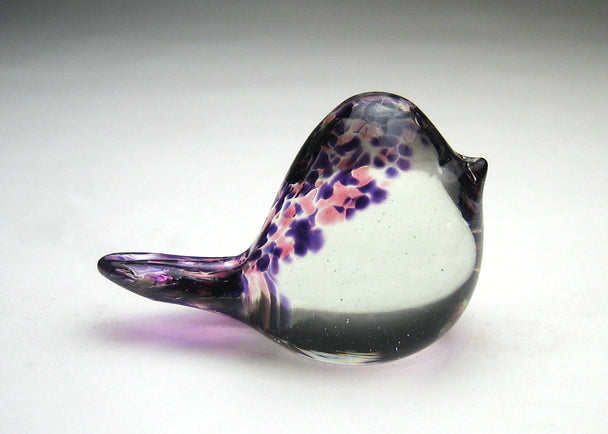 Half Spotted Spotted Little Bir Grape CH