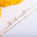 Moonstone Gold Fill Necklace