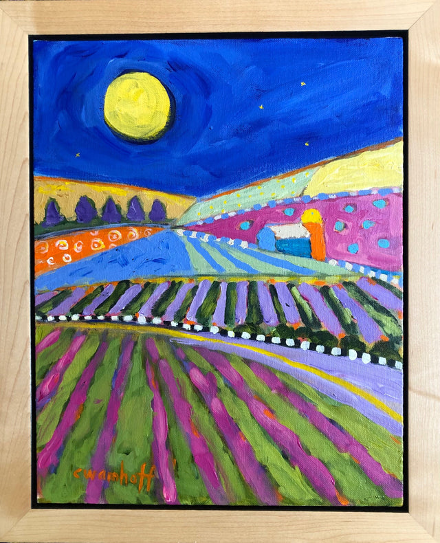 Flower Farm