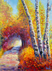 Indian Summer
