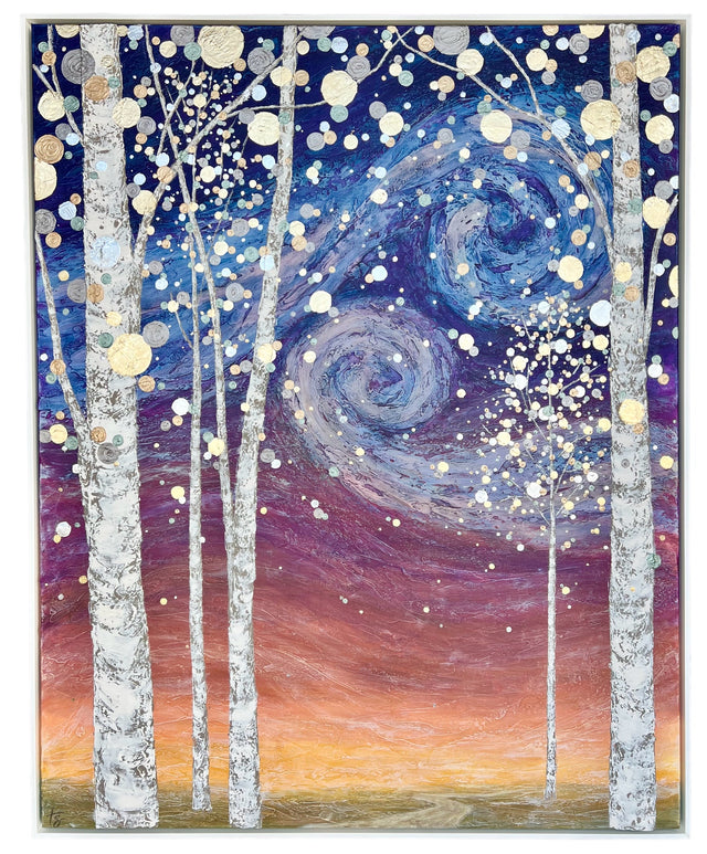 Interstellar Breeze