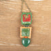 Dragonfly Amulet