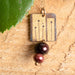 Oats Kumboo Necklace With Pearls