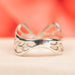 Winged Ring, Size 7