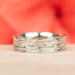 Valleys Band, Size 8