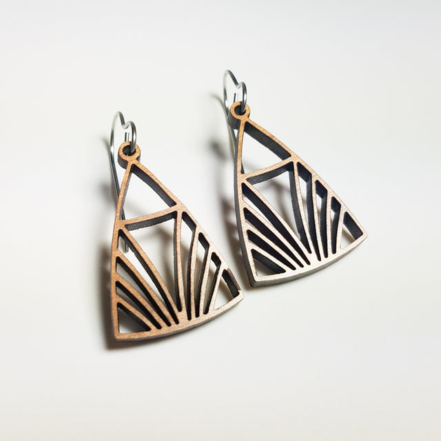 Prairie Style Earrings