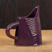 Purple Matte Mini Pitcher