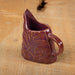 Purple/Maroon Mini Pitcher