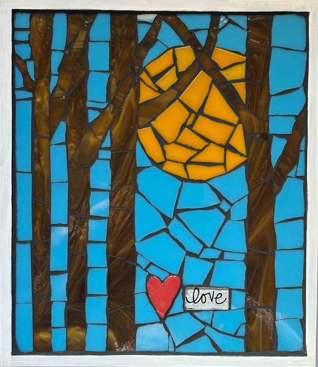 Love in the Sun