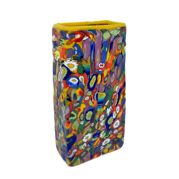 Everything But the Kitchen Sink Vase Rec