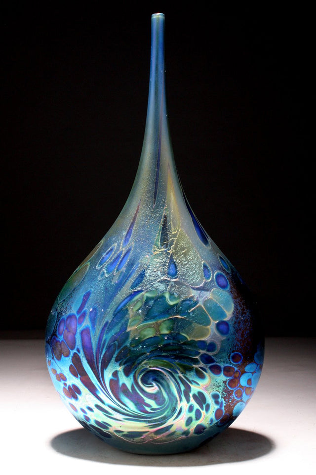 Mariana Glass Tear Drop