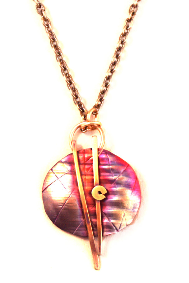 Constellations Necklace