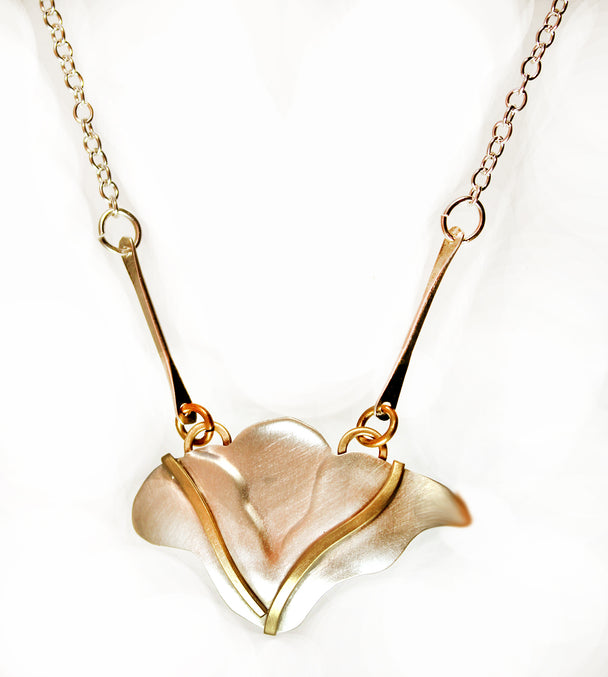 Garden Party Necklace