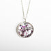 Cherry Necklace