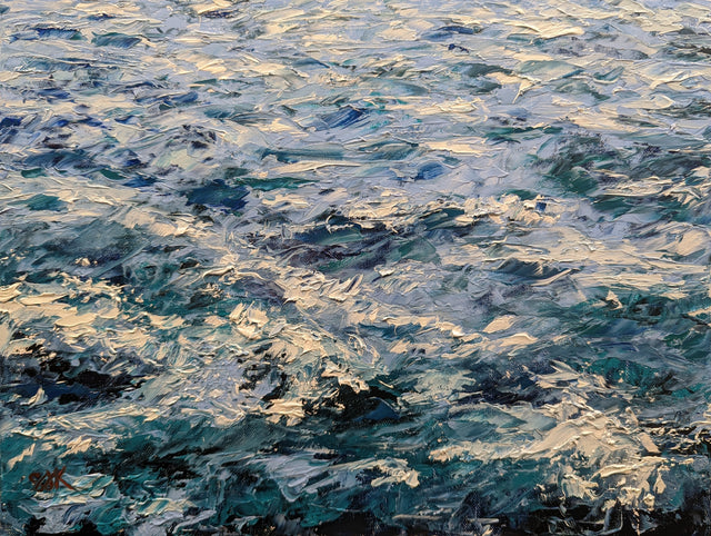 Overboard