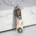 Moonstone Necklace
