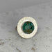 Azurite Malachite Ring