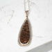 Deschutes Jasper Necklace