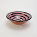 Confetti Soup Bowl Pink