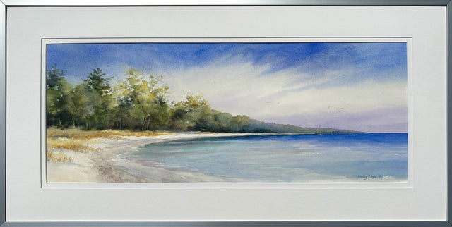 Portage Park Beach