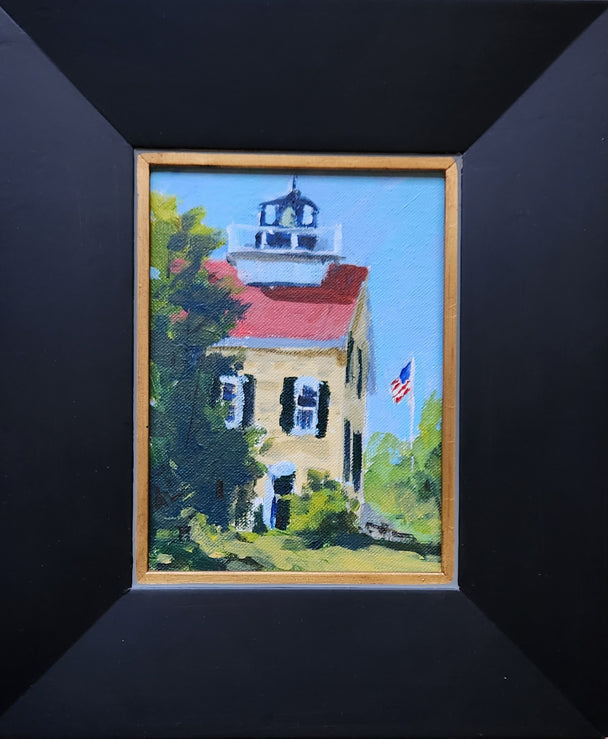 Pottawatomie Lighthouse